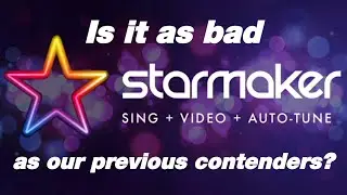 StarMaker | The Awful Greed Of Karaoke Apps - Part 3
