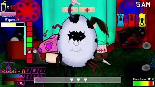 The Chaos Playhouse || Chaotic 21 Complete!!!