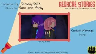 Redacre Stories: Episode 2