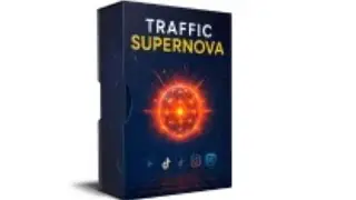 Traffic Supernova. #TrafficSupernova#DigitalGrowth#MarketingMastery#BoostYourVisibility