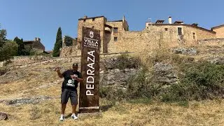 Pedraza: Historia, Dulces y la Cárcel Medieval 🏰🍬 | Un viaje al corazón de Segovia