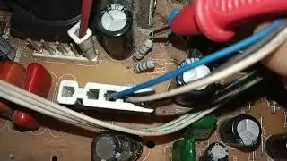 Eht supply drop problem in Local Tv