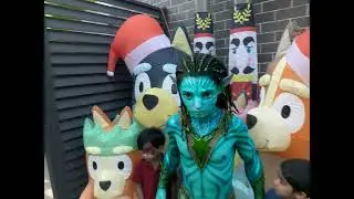 jungle Awakening