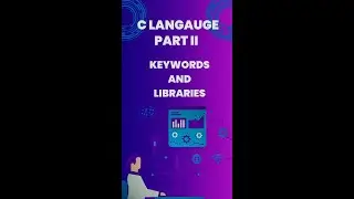 Dive Deeper into C Language with Part 2 | KEYWORD