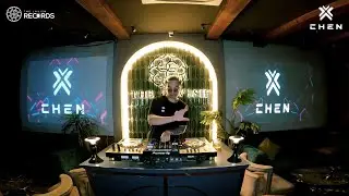 NO LIMIT AT THE LAVISH - DJ CHEN | THE LAVISH RECORDS | HOUSE LAK 2022