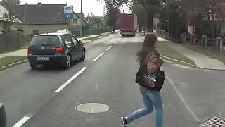 Accidente filmate