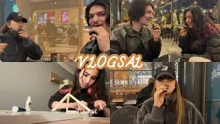 BOYBAND BAŞVURUMUZDUR | #vlog #durma #cover #manifest #boyband 