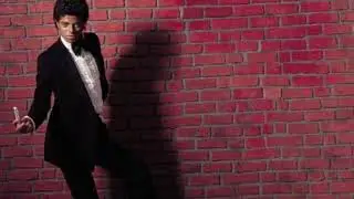 Michael Jackson Rock With You Instrumental