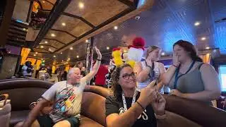 Carnival Valor Birthday And Halloween Cruise. 27 Oct - 1 Nov 2025