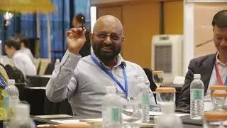 Cybersecurity Summit for Energy Sector 2025