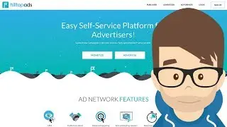 My First Impression and Campaign with HillTopAds