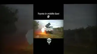 Toyota Middle East 💀