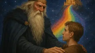 My experiences with Odin and initiating into the Norse current