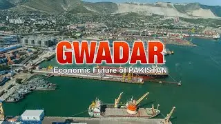 A trip to Gwadar
