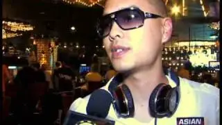 David Rheem - 2009 Aussie Millions Heads Up Event