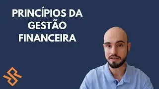 Princípios da gestão financeira [Como ter uma empresa bem gerida]
