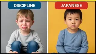 The Japanese Rule That Teaches Kids Self-Discipline (Not Blind Obedience)