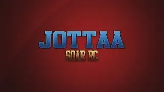 SoaR RC [S2] by Jottaa