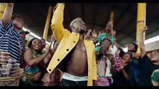 Lionell - Babi Est Doux (Clip Officiel)