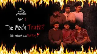 Tea Kadai Talks ft. Cheating - Part 2 |Joke Studio |