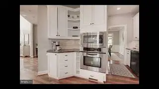 12855 TAYLORS VALLEY LANE, Lovettsville, VA 20180 - Single Family - Real Estate - For Sale