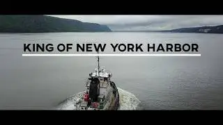 King of New York Harbor
