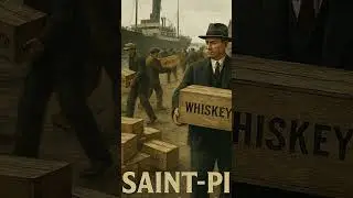Saint-Pierre-et-Miquelon en 1 Minute