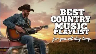 Morning Coffee Country ☕ Acoustic & Peaceful 24/7 - Start Your Day Right! 🤠 🌟