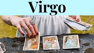 Virgo Tarot 🎉💫🏆 Have No Fear, This Is Good! Next 4 Weeks February