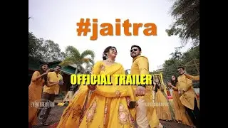 JAITRA | Official Teaser | Most Viral Weddings | ARK MODES | LIFETOGRAPHE