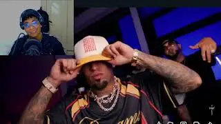 N#1 Reaccion (BURLAO REMIX)