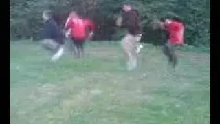 Seilspringen xDD