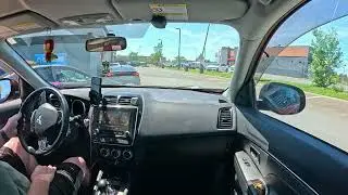 Time Warp Drive 1