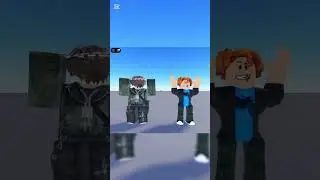 #fypシ  #viral #robloxanimation RUN TO ME  FUNK :D