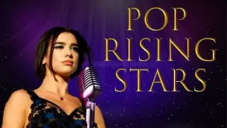 2020 Pop | Rising Stars 🍑 | New Popular Songs 🎧 #popmusic2023 #2020s #newartist  @epidemicsound