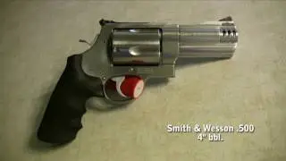 Gun collection update