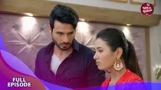 Baazi Ishq Ki | बाज़ी इश्क़ की | Romantic Show | Puneett Chouksey, Khushbu Rajendra | Full Episode