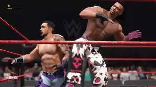 Sam Osborne Vs Pistol Punk(F1 Live)