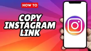 How to Copy Instagram Profile Link 2022