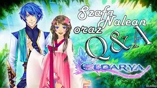Q&A Eldaryowe + Szafa Nalean ✵ ELDARYA PL #35 ✵ SPECIAL