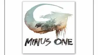 Godzilla Minus One - Suite III (My Edited Version)