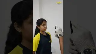 NDA Eye Live Medical Test &ndash; Complete Cornea Examination | Must-Watch for NDA Aspirants! #nda2025