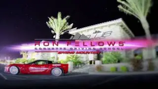 Spring Mountain Motorsports Ranch