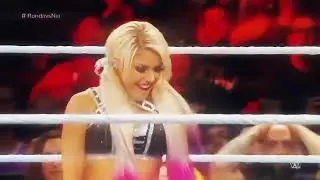 ALEXA BLISS #viralvideo #alexa #alexsbliss #funny #keşfet