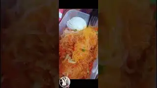 let's eat Filipino food ,now I don't want to stress myself