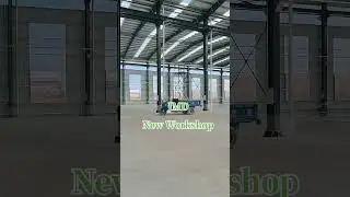 JMD New Workshop