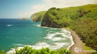 Guia de viagem - Big Island, Estados Unidos | Expedia.com.br