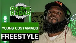 The Young Costamado 