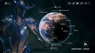 Warframe. Where to find Darvo