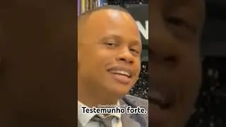 TESTEMUNHO FORTE,5 MIL PESSOAS E 1 PECADOR/@BRUNOBLACKDEJESUSOFICIAL AULA:03